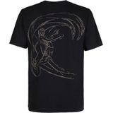O'Neill - O'Riginals - T-shirt - Met Korte Mouwen
