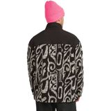 O'neill - FWC Play Hyper - Fleece - Halve Rits