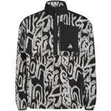 O'neill - FWC Play Hyper - Fleece - Halve Rits