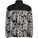 O'neill - FWC Play Hyper - Fleece - Halve Rits