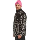 O'neill - FWC Play Hyper - Fleece - Halve Rits