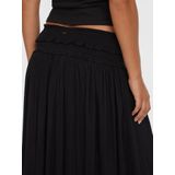 O'Neill - Strandrok - Zwart - Viscose