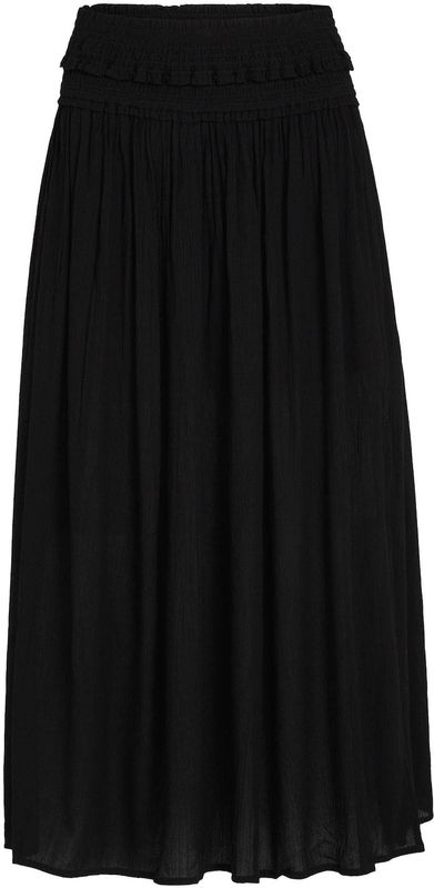 O'Neill - Strandrok - Zwart - Viscose