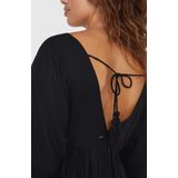 O´neill - Wotw - Lange Jurk - 100% Livaeco Viscose