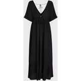 O´neill - Wotw - Lange Jurk - 100% Livaeco Viscose