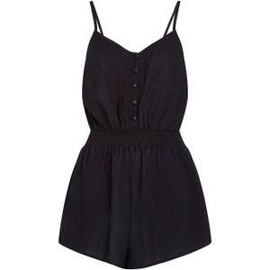 O'Neill - Playsuit - Zwart - 100% Viscose
