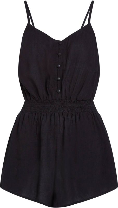O'Neill - Playsuit - Zwart - 100% Viscose