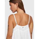 O'Neill Rilee Korte Broek Dress  - Dames - Wit - Maat: S