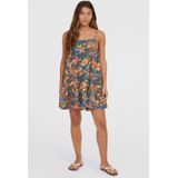 O'Neill - A-lijn Jurk - Blauw