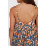 O'Neill - A-lijn Jurk - Blauw