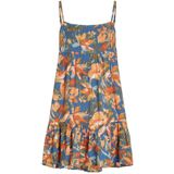 O'Neill - A-lijn Jurk - Blauw