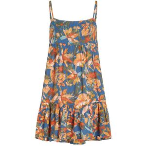 O'Neill - A-lijn Jurk - Blauw