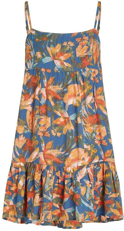 O'Neill - A-lijn Jurk - Blauw