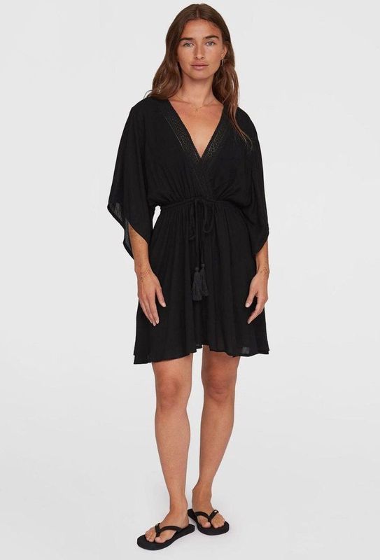 O'Neill - Essentials - Strandjurk - Zwart