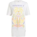 O'Neill - Beach Vintage - T-shirtjurk - Wit