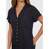 O'Neill - Playsuit - Zwart - Katoen