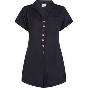 O'Neill - Playsuit - Zwart - Katoen