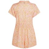 O'Neill - Women Of The Wave - Jumpsuit - Wit - Katoen