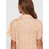 O'Neill - Women Of The Wave - Jumpsuit - Wit - Katoen