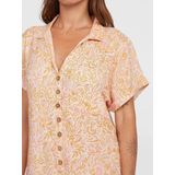 O'Neill - Women Of The Wave - Jumpsuit - Wit - Katoen