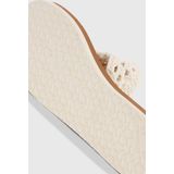 O'Neill Teenslippers - Ditsy Crochet - Kleur: Snow White