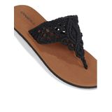 O´neill - Ditsy Crochet - Sandalen - Wit - 100% Ethyleen Vinylacetaat