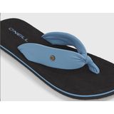O´neill Ditsy Sun Slippers - Geprint - Lycra Tactel - Comfortabel Voetbed