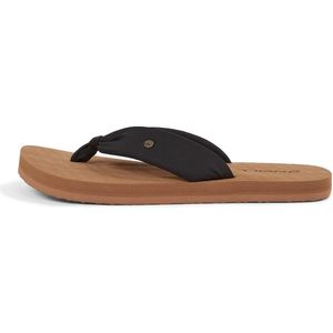 O´neill Ditsy Sun Slippers Bruin EU 36 Vrouw