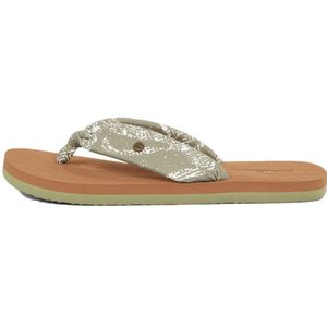 Ditsy Sun - Slippers - Multicolor - Ethyleenvinylacetaat