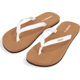O'Neill DITSY JACQUARD SANDALS - Snow White - Synthetisch - Sportief