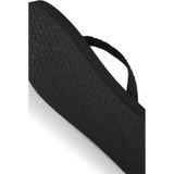 O'Neill - Ditsy Jacquard - Teenslippers - Zwart - Rubber