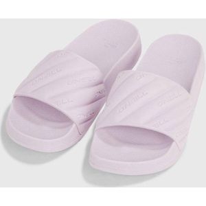 O´neill - 1400059 - Badslippers - Zwart - 100% Ethylenvinylacetaat