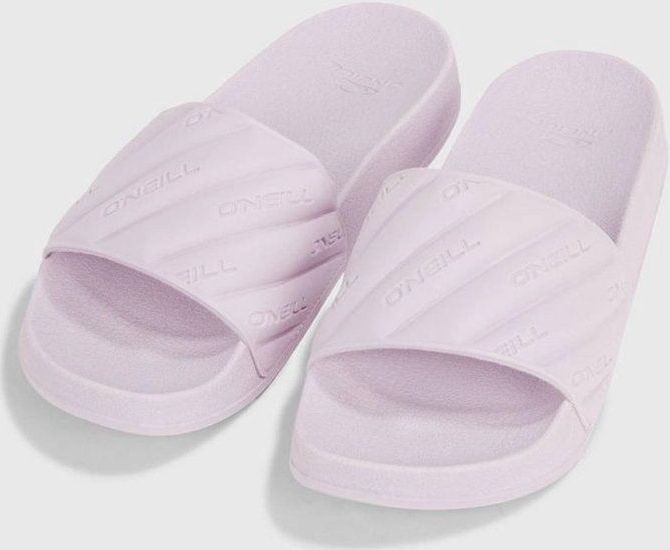 O´neill - 1400059 - Badslippers - Zwart - 100% Ethylenvinylacetaat