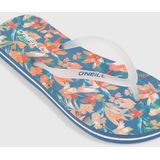 O'Neill - PROFILE GRAPHIC SANDALS - Teenslippers - Blauw - Synthetisch