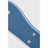 O'Neill - PROFILE GRAPHIC SANDALS - Teenslippers - Blauw - Synthetisch