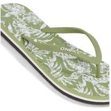 O´neill - Profile Graphic - Slippers - Zwart - Synthetisch