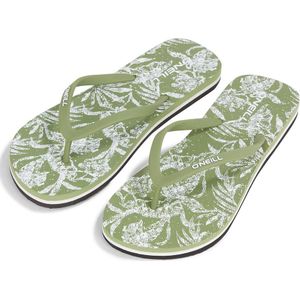 O´neill - Profile Graphic - Slippers - Zwart - Synthetisch