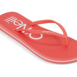 O'Neill - Profile Logo - Teenslippers - Roze - Comfortabel Voetbed