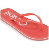 O'Neill - Profile Logo - Teenslippers - Roze - Comfortabel Voetbed