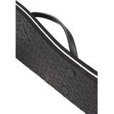 O'Neill - Profile Logo - Teenslippers - Zwart - Comfortabel Voetbed