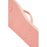 O'Neill - Profile Small Logo - Teenslippers - Roze - Rubber