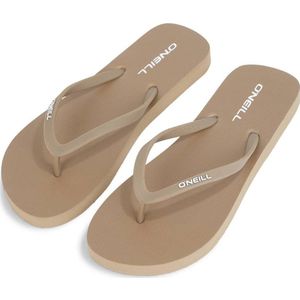 O'Neill - PROFILE SMALL LOGO - Teenslippers - Pure Cachemere - Synthetisch