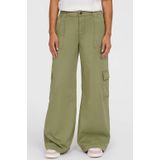 O´neill - Brexton - Cargobroek - Katoen - Hoge Taille, Rechte Pasvorm, Hand- en Cargozakken