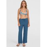 ONeill - Brenda Pants - Vrijetijdsbroek - Blauw - Dames