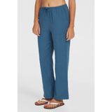 ONeill - Brenda Pants - Vrijetijdsbroek - Blauw - Dames