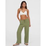 ONeill - Brenda Pants - Vrijetijdsbroek - Olijfgroen - Dames