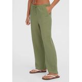 ONeill - Brenda Pants - Vrijetijdsbroek - Olijfgroen - Dames