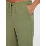 ONeill - Brenda Pants - Vrijetijdsbroek - Olijfgroen - Dames