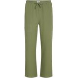 ONeill - Brenda Pants - Vrijetijdsbroek - Olijfgroen - Dames