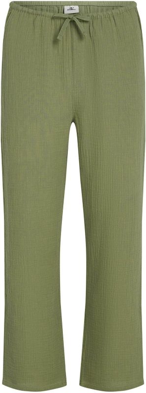 ONeill - Brenda Pants - Vrijetijdsbroek - Olijfgroen - Dames
